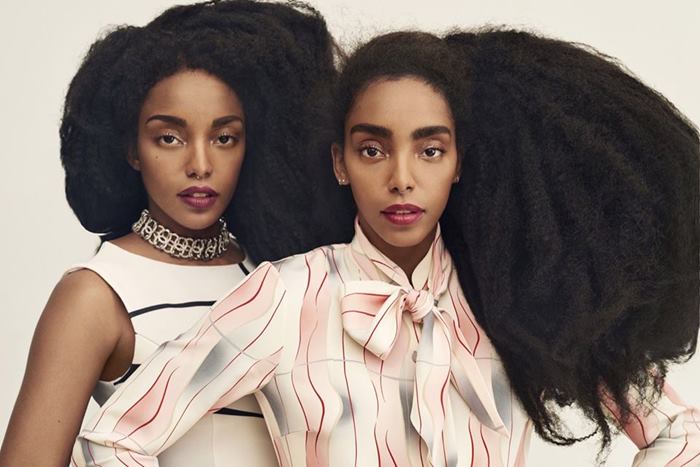 Ritebook These Urban Bush Babes Are The New Icons Of Natural Beauty