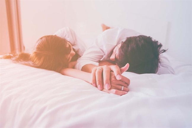 Chị em phụ nữ nói về chủ đề chăn gối Chị em phụ nữ nói về chủ đề chăn gối