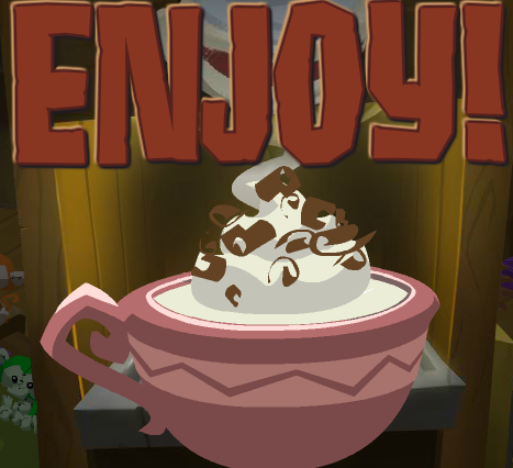 supreme fuzzy backpack