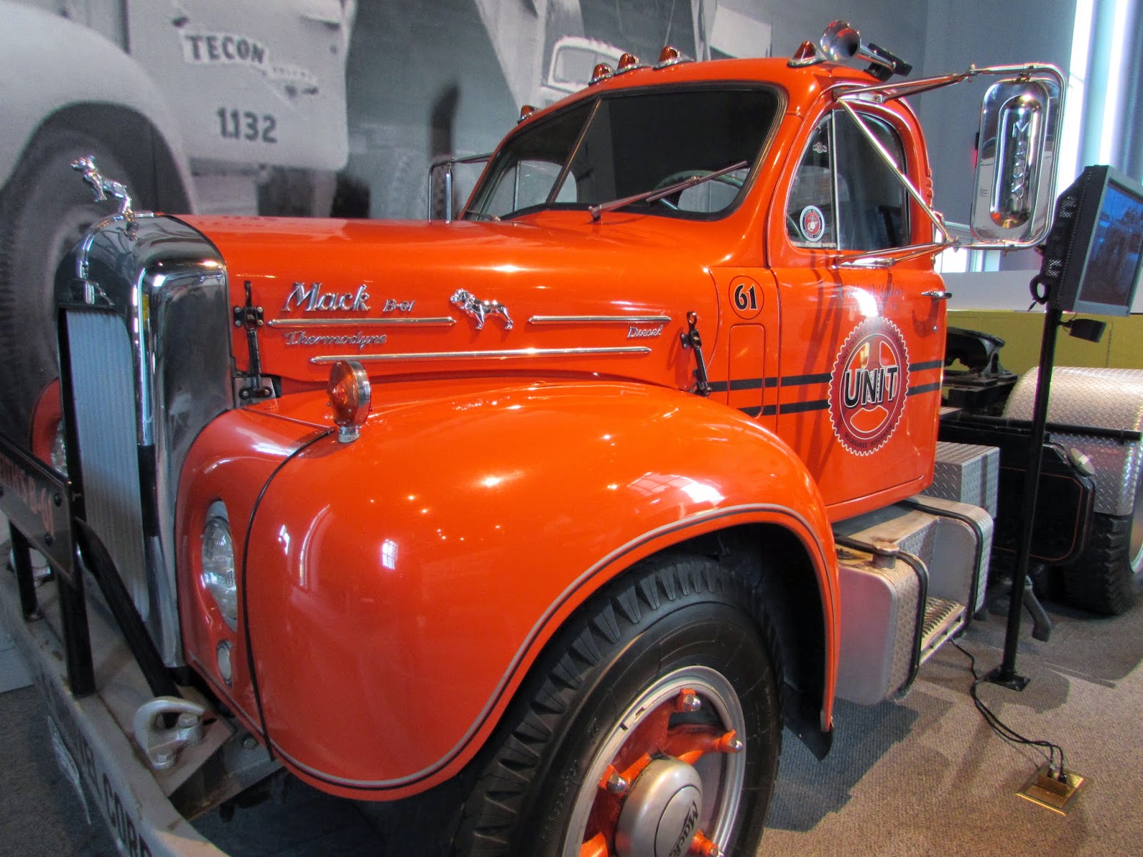 America On Wheels Museum Allentown, PA Interesting Pennsylvania and