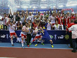 Piala FA 2013 - Milik Kelantan