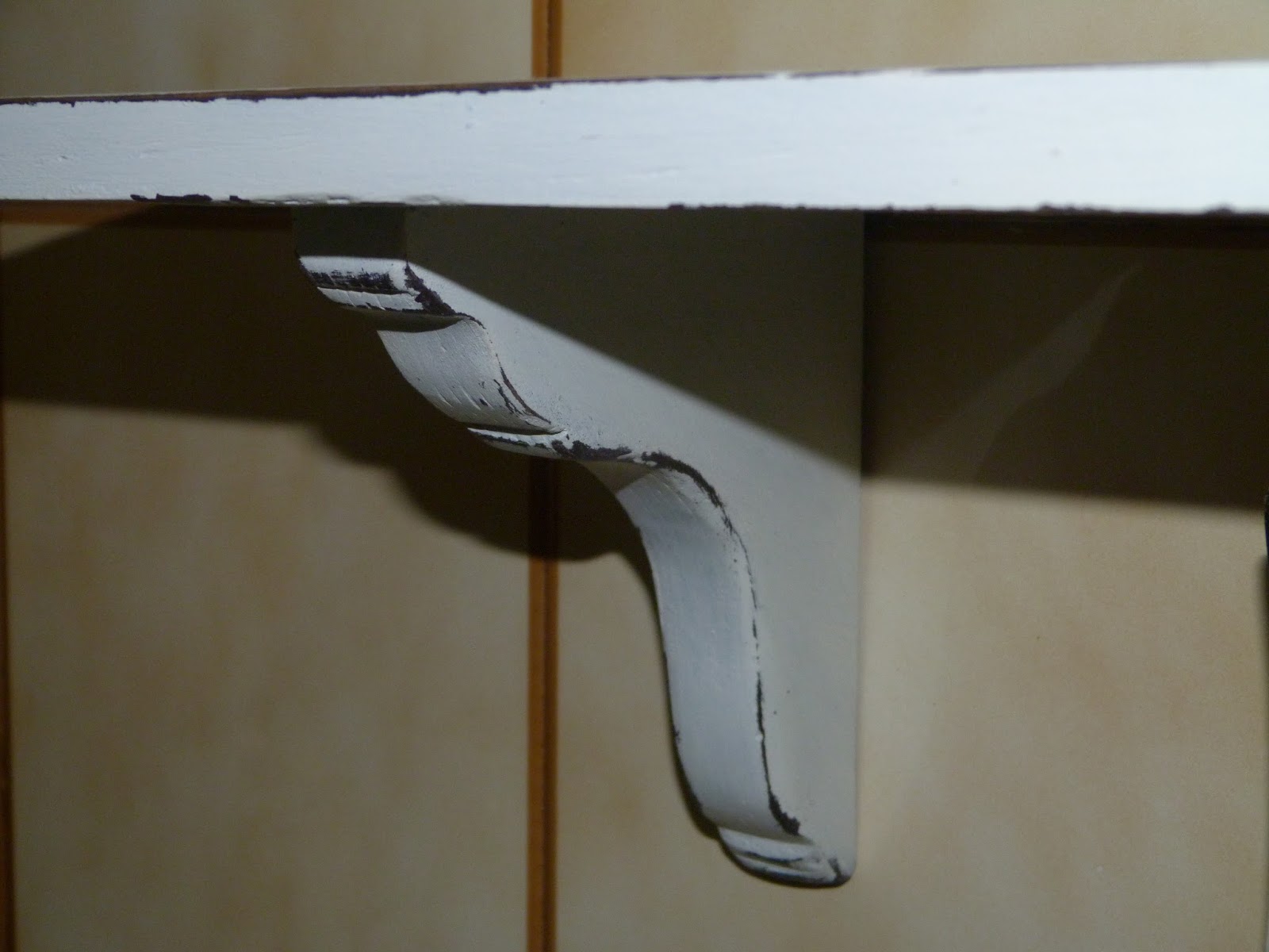 Estante de cocina - Isabel Vintage