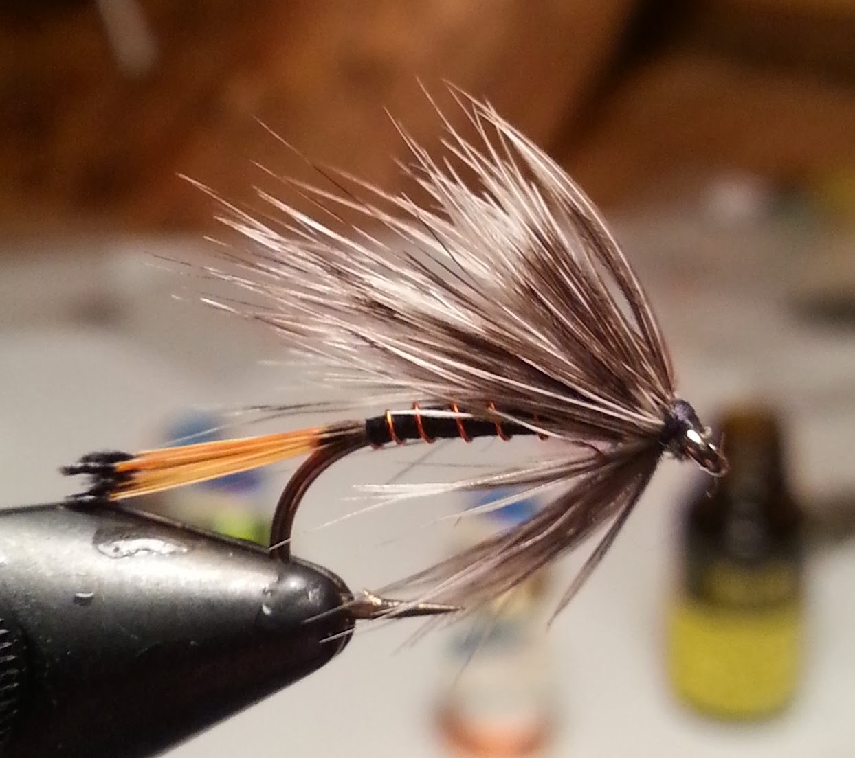 PiscariFly Irish lake Flies