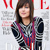Dakota Johnson en la revista Vogue : "No odio a Jamie Dornan" 
