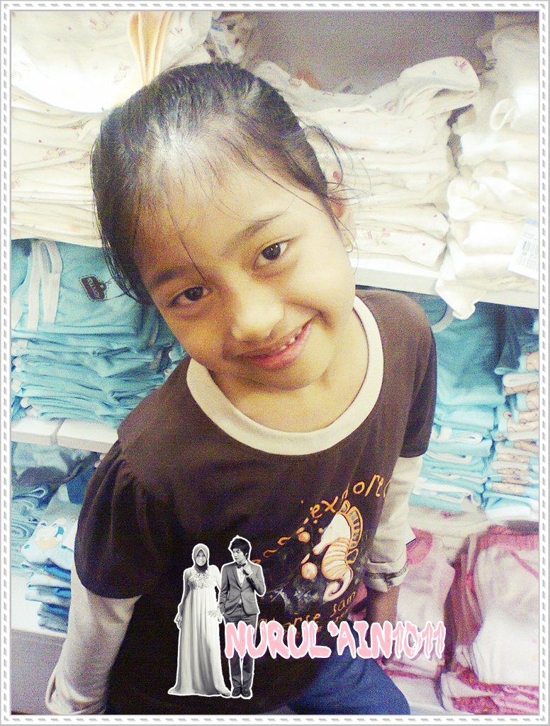ﻉ: ♥Aku Nak Dapat Baby♥