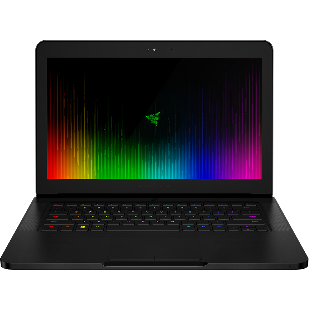 Razer Blade 14 Inch Full Gaming Laptop Specifications