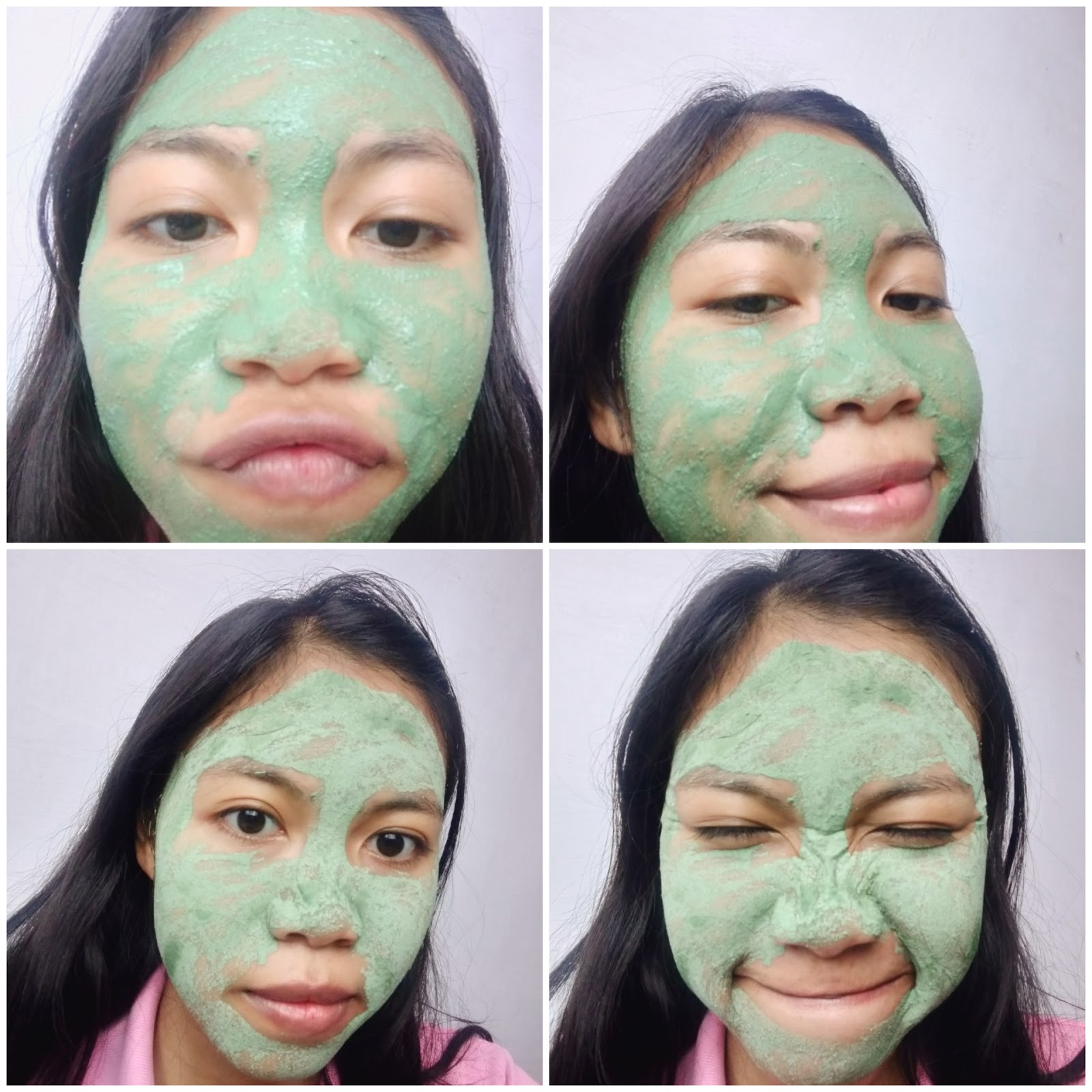 Kleveru Organics Skincare Review (Grapeseed Oil, Jojoba Oil, AntiOily