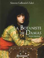 La botaniste de Damas