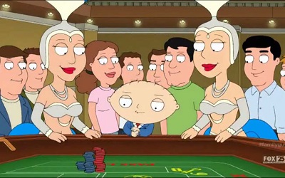 Padre De Familia (Family Guy) - Capitulo 01 - Temporada 11 - Español Latino 