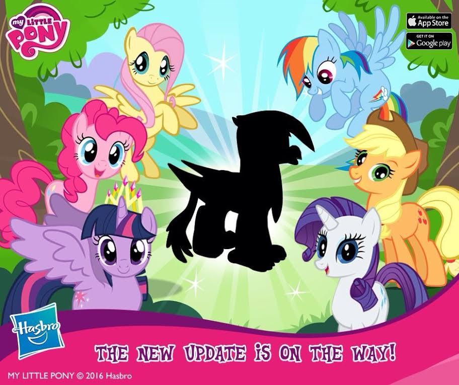 My Little Pony Games Unblocked