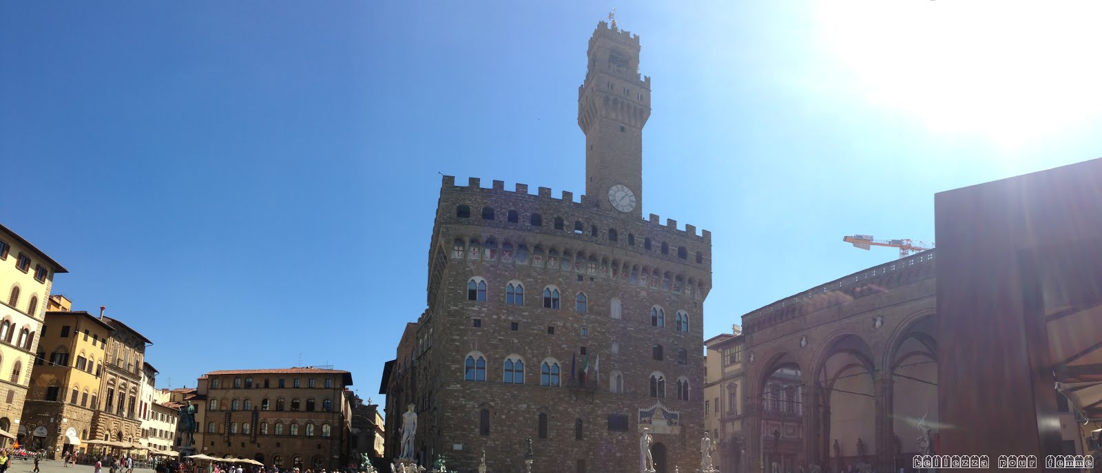 TRAVEL: Cosa vedere a Firenze in una settimana