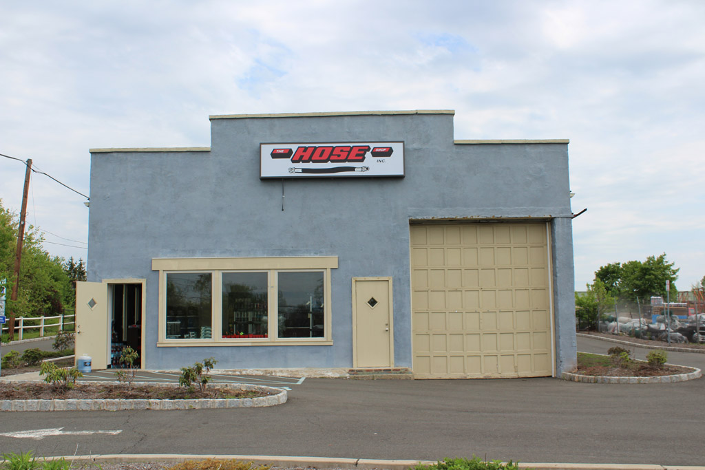 The Hose Shop Hose Shop in Branchburg, NJ