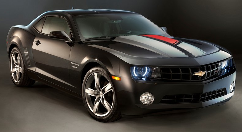 Top 20 Best-Selling Cars In America – April 2012 | GCBC
