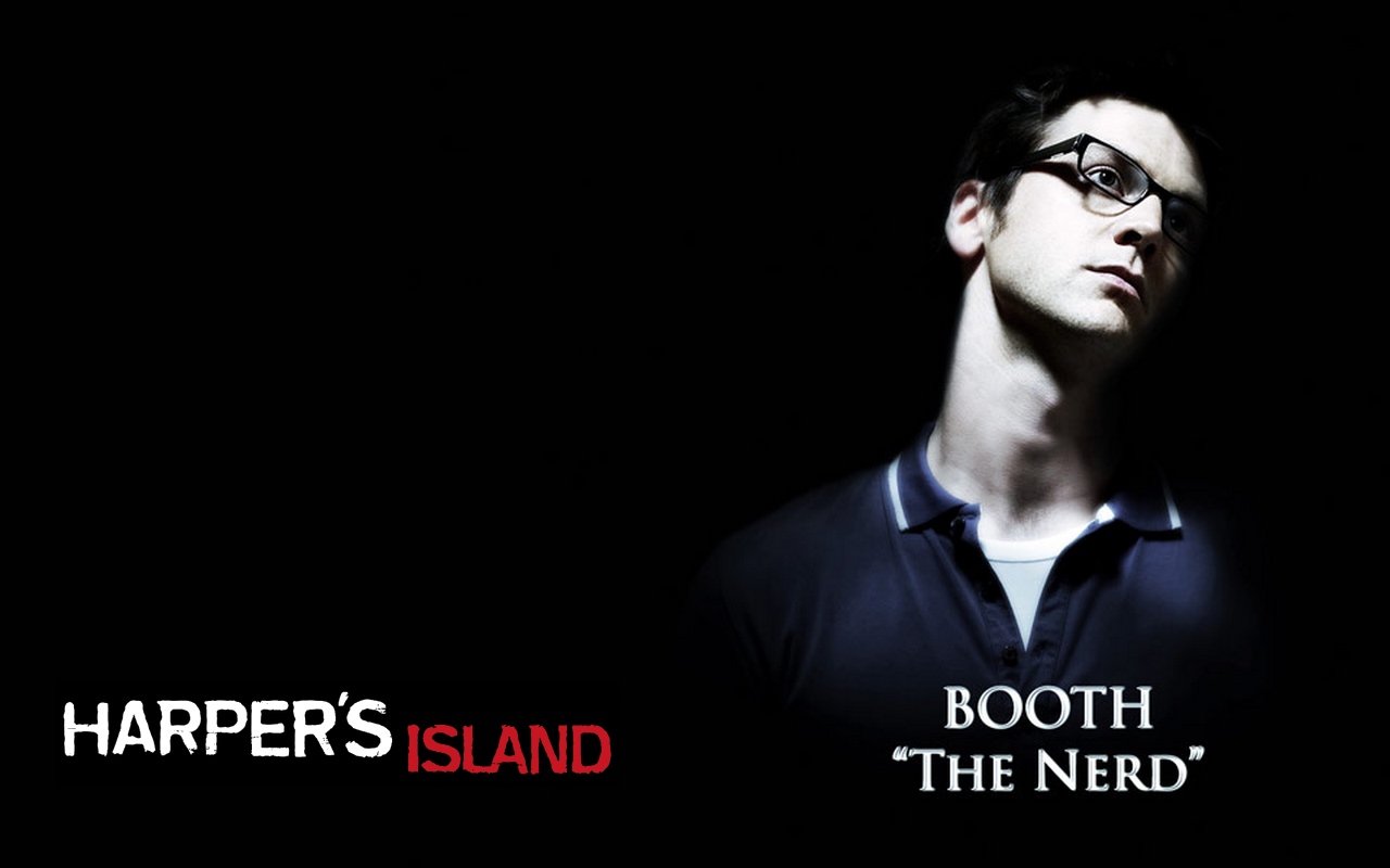 Filmovízia Harper's Island [2009]