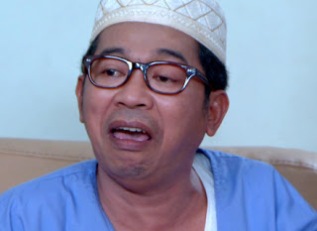 Biodata Jarwo Kwat Biodata Jarwo Kwat
