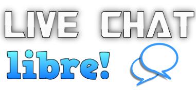 Live Chat Libre!