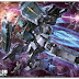 HG 1/144 GM Gundam Thunderbolt Anime ver. - Release Info, Box art and Official Images