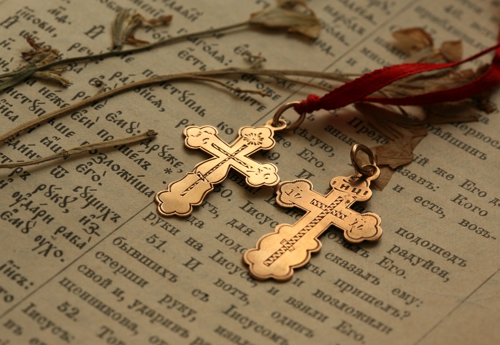 Why wear a cross Why wear a cross