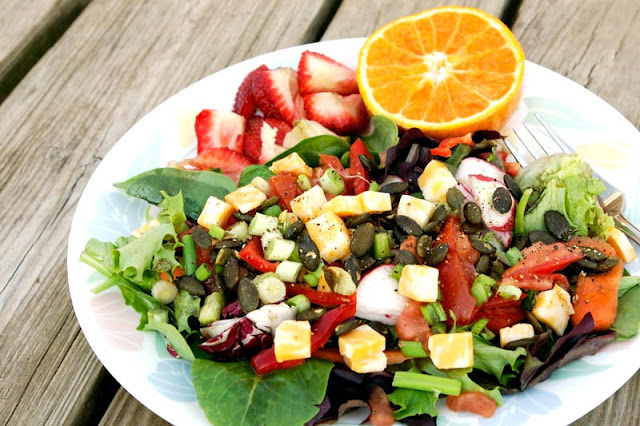 35 Short Tips for Living a Healthier Life: vegan-foods-for-healthy-life 35 Short Tips for Living a Healthier Life: vegan-foods-for-healthy-life