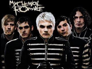 Free Download My Chemical Romance