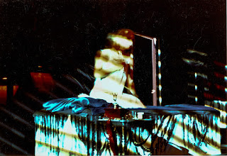 Jaworska Renata, Jean Cocteau, Francise Poulanc, https://en.wikipedia.org/wiki/La_voix_humaine, la voix humaine,