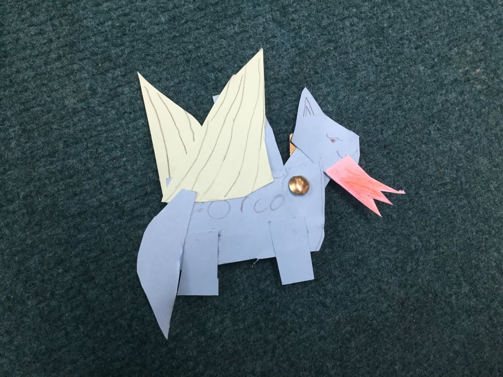 Windhill21 Moving Dragons