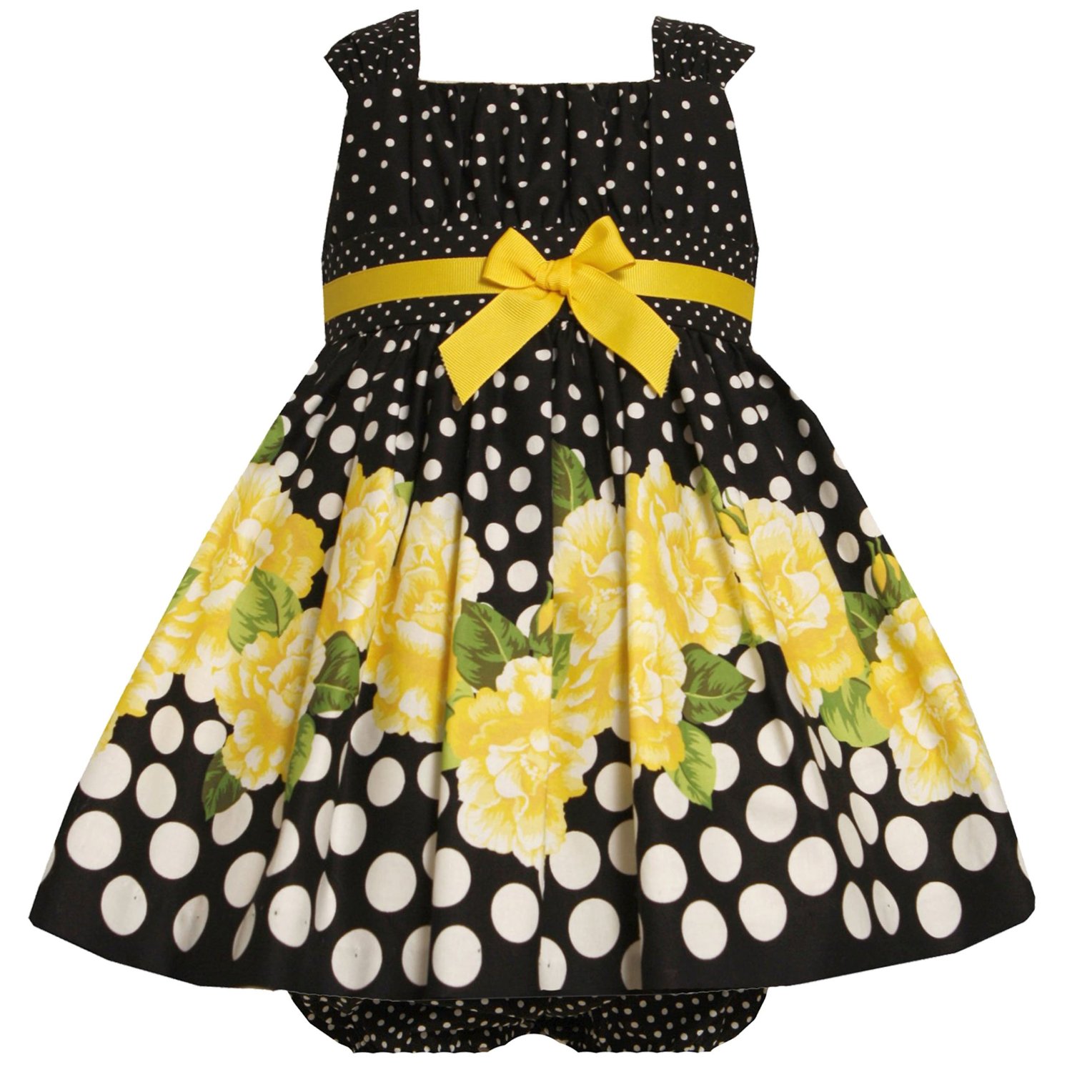 Beautiful Baby Dress in the World