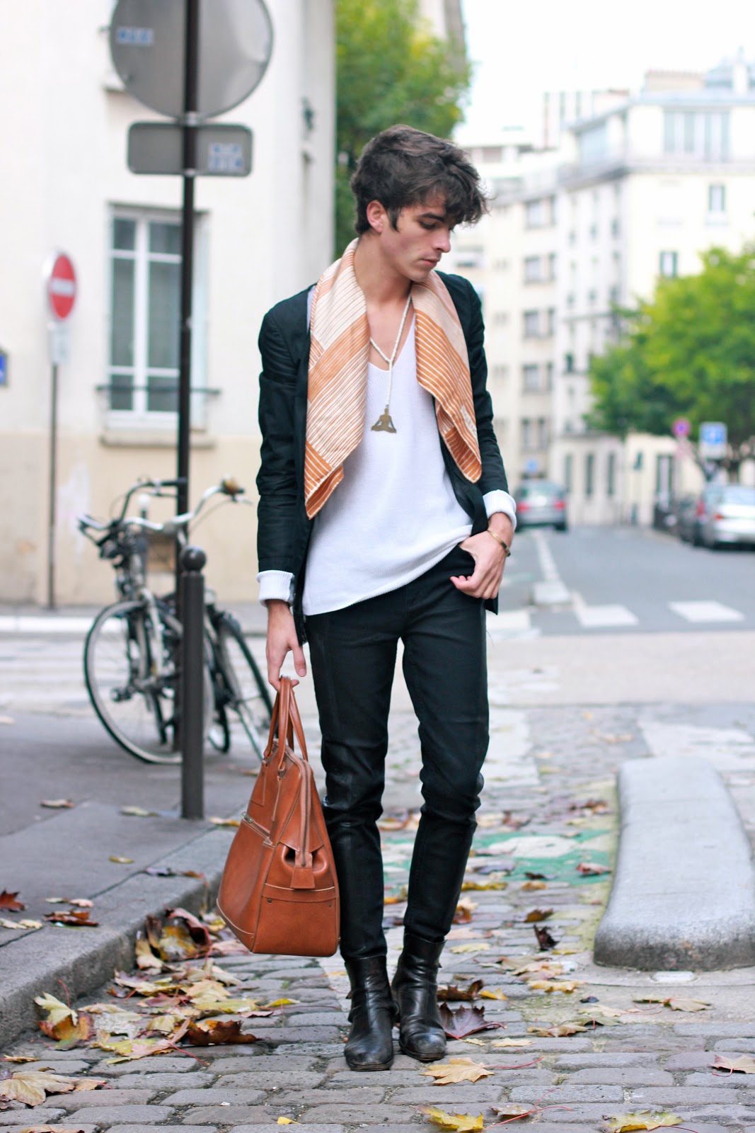BLOG MODE HOMME PREPPY DANDY CONSEIL STYLE PARIS ELEGANCE TENDANCE JEUNE MENSFASHION 