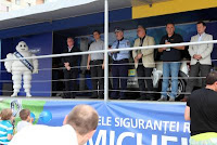 Zilele Sigurantei Rutiere Michelin - Zalau - 2012