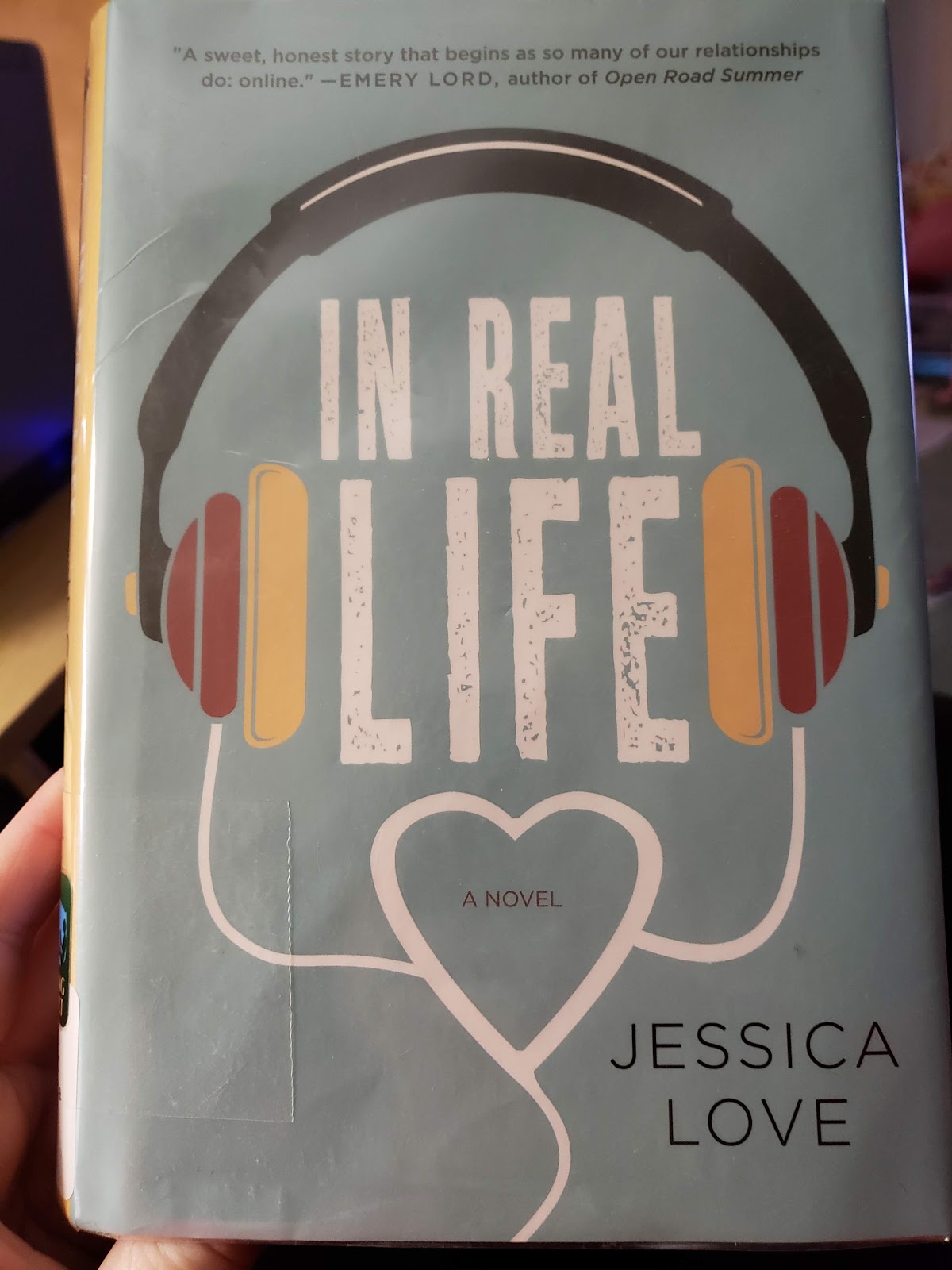 The Many Thoughts Of A Reader December 2018