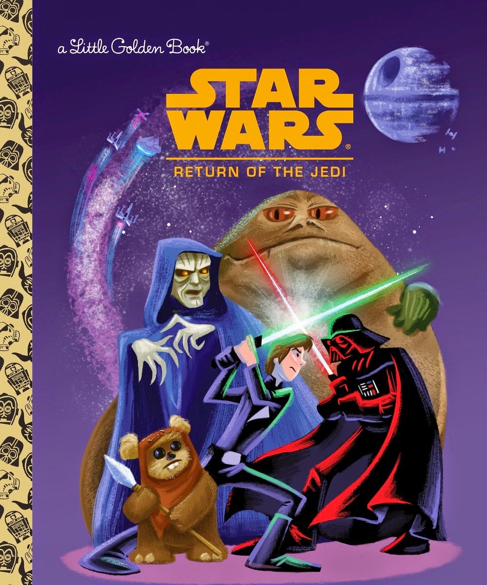 Creator of star wars picture