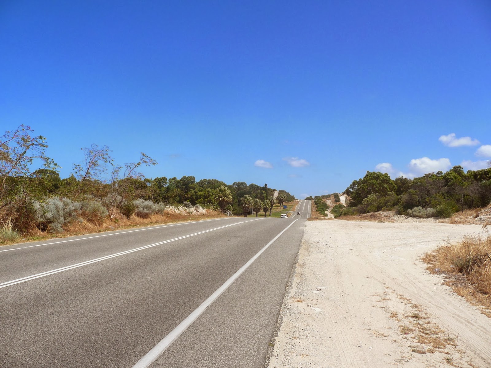 MobileMarshies: PERTH 2 - TWO ROCKS AND YANCHEP (JANUARY 2014)