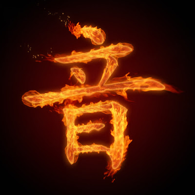Chinese Alphabet