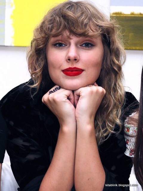 Taylor Swift