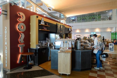 Premier Inn Coffee