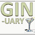 GINUARY 14th: Gin Soaked Sultanas