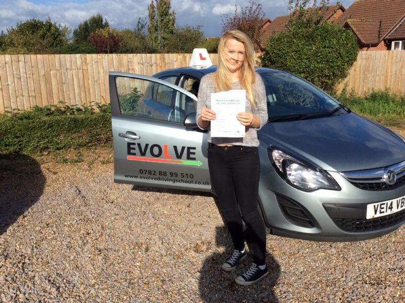 Automatic Driving Lessons Walsall
