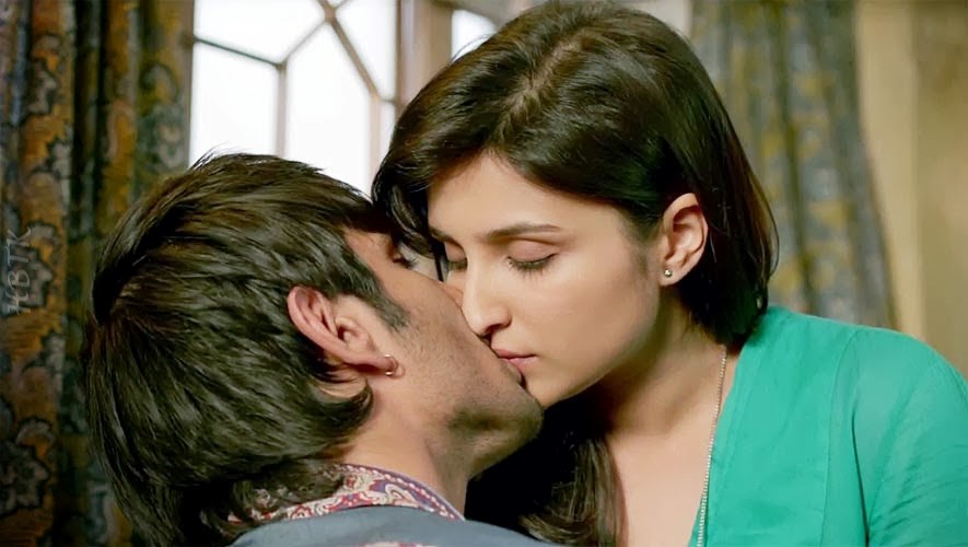 HBTKOllywood Bollywood Liplocks just for you