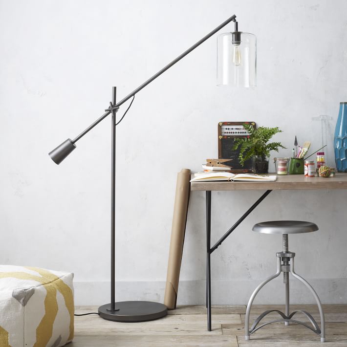 J And L Projects October 2018 This Version Is 329 At West Elm Don T Get Me Wrong It A Beautiful Lamp But That Kind Of Steep Enter Ct And The Canvas Quinn Floor