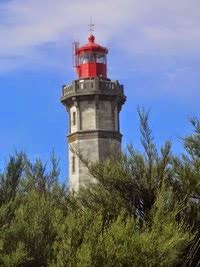 Ile de Ré - France