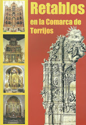 Publicaciones: Retablos en la Comarca de Torrijos