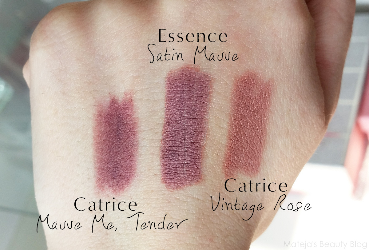 Health Beauty Tips Essence Lip Liner 06 Satin Mauve