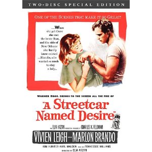 A Streetcar Named Desire: Novel Summary: Scene 3