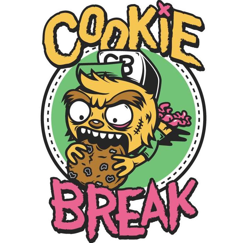 Melodic Punk Style Cookie Break publish new video for Mark song