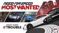 Game Android terbaik Need for Speed