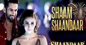shaam shaandaar movie shaam shaandaar movie