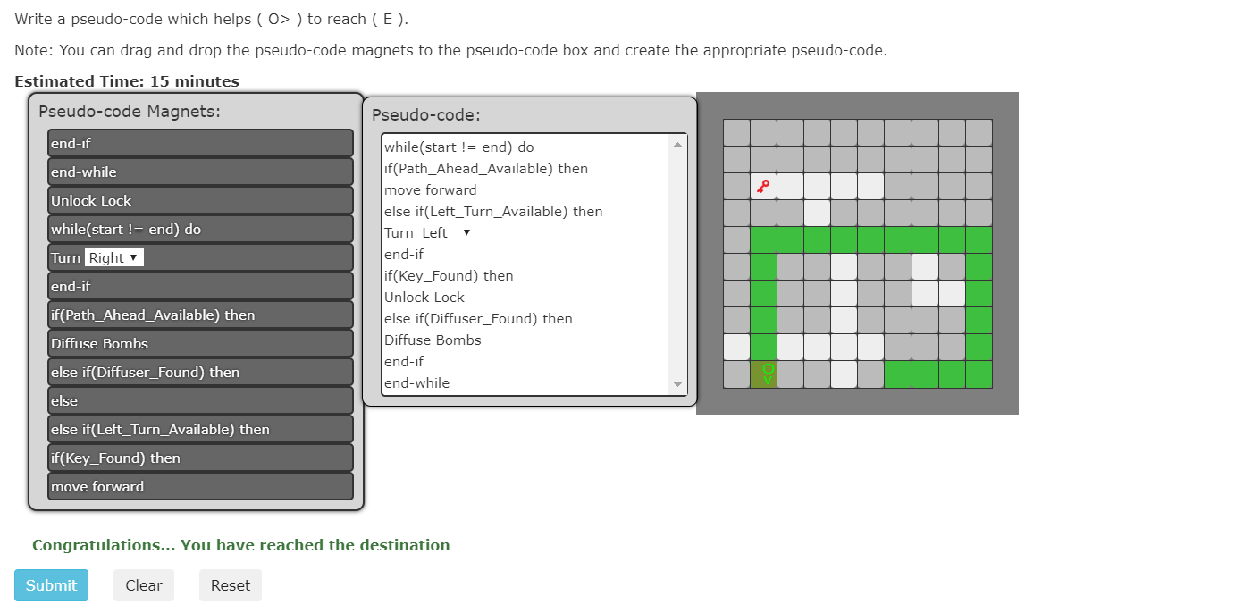 Programming Fundamentals using Python Day 1