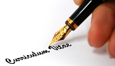 Tips Menulis CV (Curriculum Vitae) Lamaran Kerja Yang Baik ...