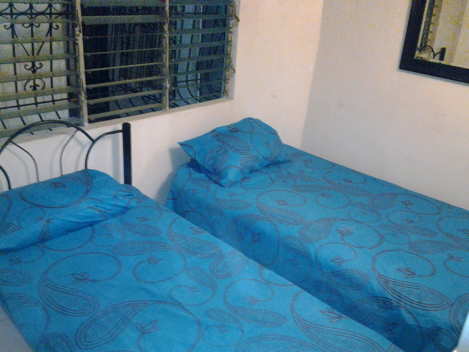 Looking for Rooms or Bed Space in Bacolod City? HOUSE FOR RENT BACOLOD
