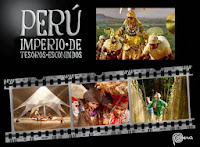 Perú, espacio promocional